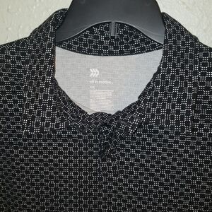 Men's Target All in Motion Polo Shirt XXL
